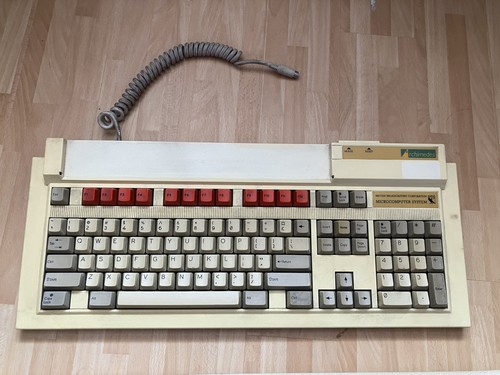 Vintage archimedes acorn a300 - archimedes,