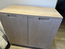 John Lewis Side / Cupboard/