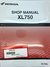 Oem honda workshop manual - honda,