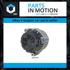 Alternator fits MERCEDES