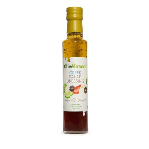 Olive branch bottles - bottles, build