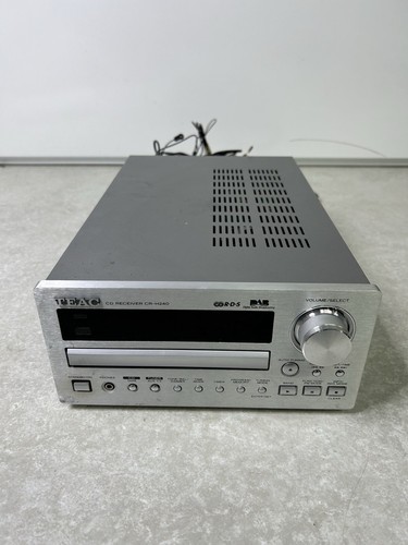 Teac h240 dab radio - dab, cd