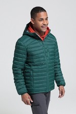 Mountain Warehouse Mens Down