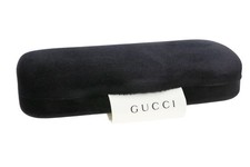 Gucci Glasses Case + Lense