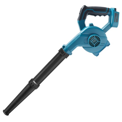 Cordless leaf blower - blower, for