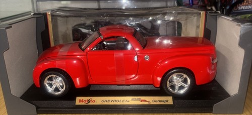 Maisto special edition 2000 - maisto,