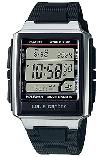 Casio wave ceptor - wave, wv-59r-1ajf