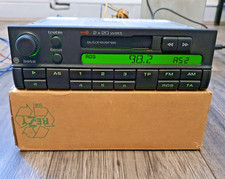 VW Volkswagen Golf mk2 mk3 gti Jetta a2 tape radio player IV Beta 4 GRUNDIG rare