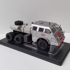 ODEON 1/43 PACIFIC M26 STSI