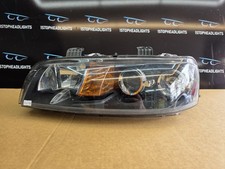 FIAT PUNTO  2005 Headlight