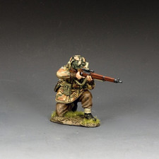KING AND COUNTRY MG091 -