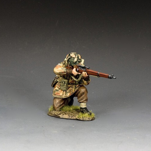 King and country mg091 - and,
