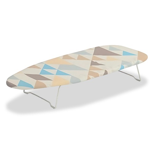 Foldable tabletop ironing - foldable,
