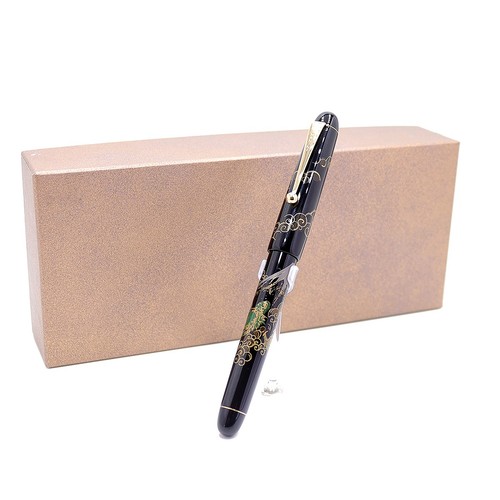 Jcr namiki tradition - namiki, mount