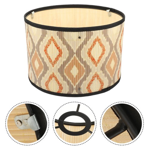 Square lamp shades for - square,