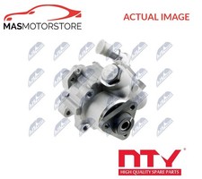 POWER STEERING HYDRAULIC PUMP
