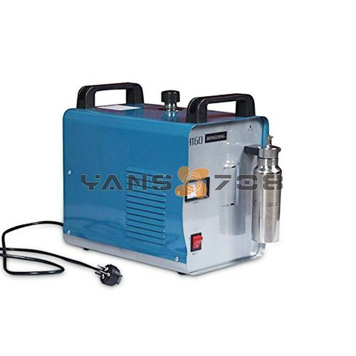 1pc portable oxygen hydrogen - 1pc,