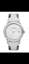 Burberry BU9019 Ladies Watch