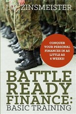 Battle Ready Finance: Basic