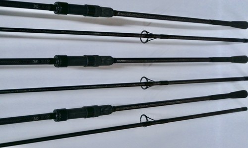 Fox horizon rods - x3,