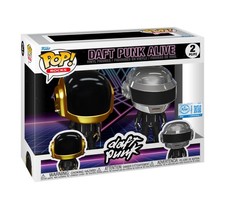 Funko pop vinyl - funko, punk