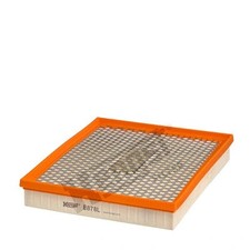 AIR FILTER FITS: OPEL VAUXHALL