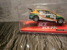 SCX  SEAT LEON WTCC 'CORTHALS'