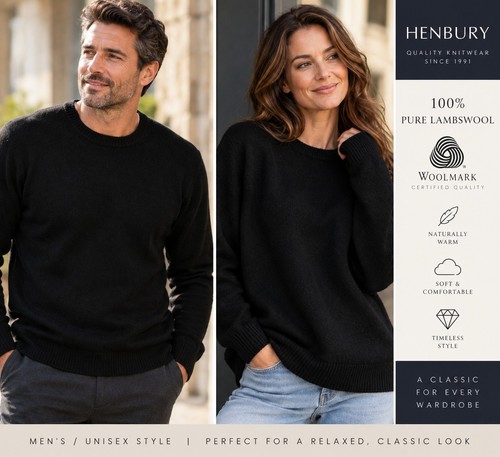 Men large black - men's, 100%