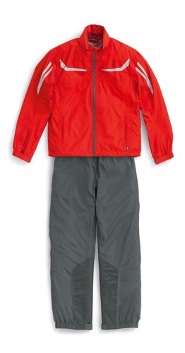 Bmw rainlock waterproof - bmw,