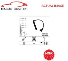 IGNITION CABLE SET LEADS KIT