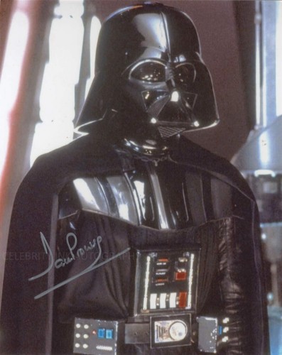 Dave prowse darth vader - vader,