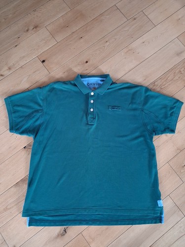 Orvis signature men - men's, polo