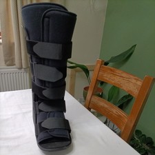 Medical Fracture Support