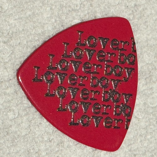 Loverboy paul dean - paul,
