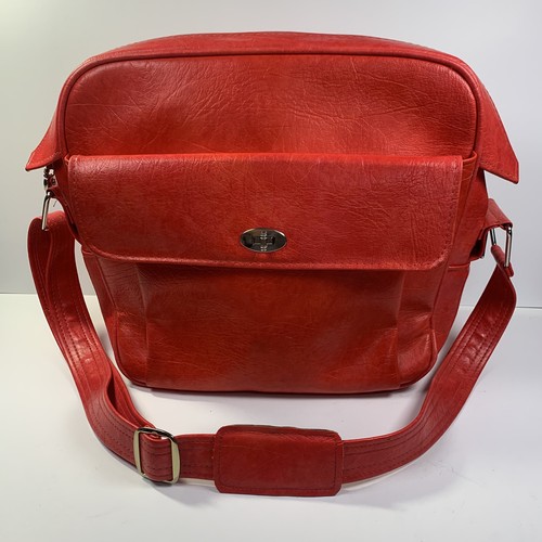 Vtg retro 70s samsonite - vtg,