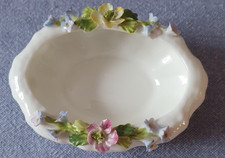 Coalport BONE CHINA Small Oval