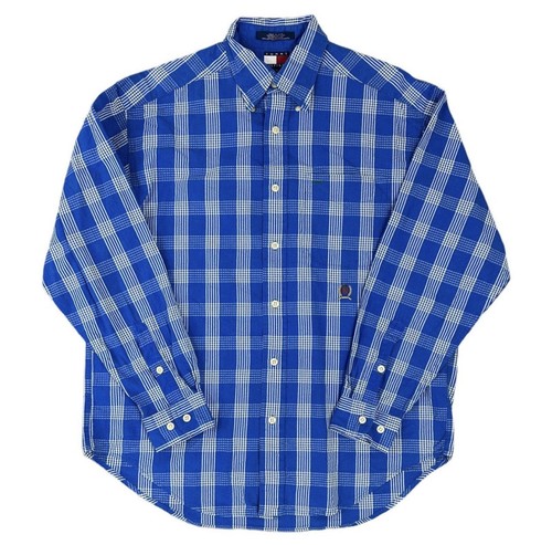 Tommy hilfiger blue and - tommy,