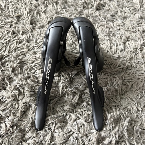 Campagnolo centaur ergopower - campagnolo,