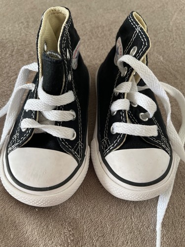 Baby all star converse tops - baby,