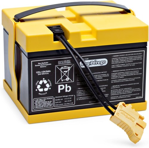 Rechargeable battery 24v 8ah - battery, 24v-8ah