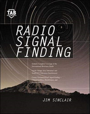 Radio Signal Finding -