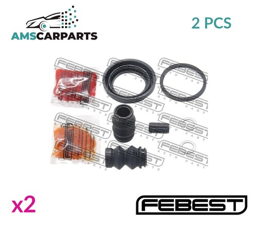 Brake caliper repair kit - brake,