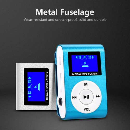 Mini mp3 music - mp3, player