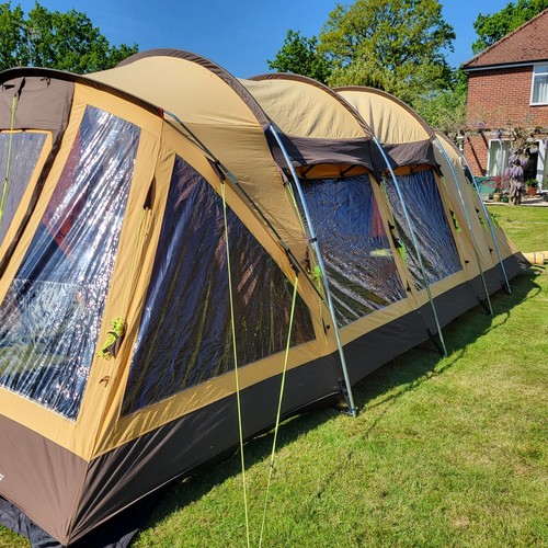 Outwell hawaii reef tent - outwell,