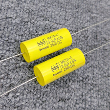 5pcs 100v 400v 1uf 100uf - 100v~400v, 0.1uf~100uf