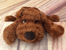 Russ Berrie Puppy Dog WAGGA