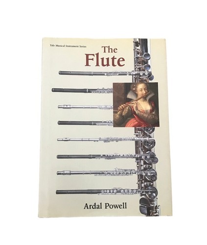 The flute ardal powell 2002 - the,