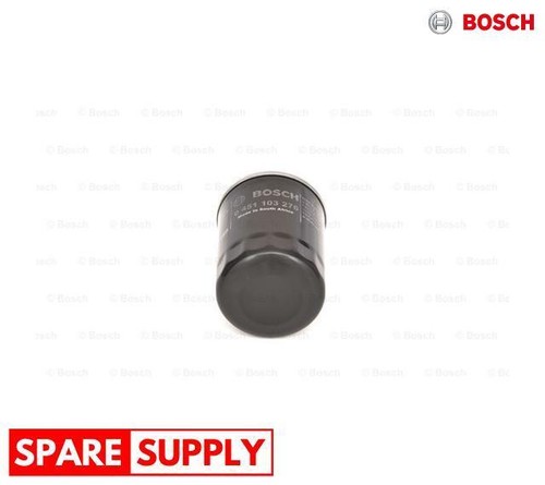 Oil filter for suzuki - suzuki, aerio