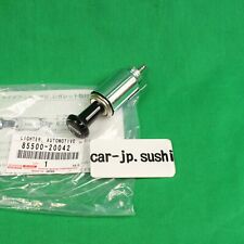 TOYOTA Genuine LAND CRUISER FJ40 BJ40 Cigarette Lighter AC POWER 85500-20042