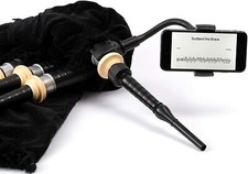 GlenCoe Bagpipes Bagpipe Phone